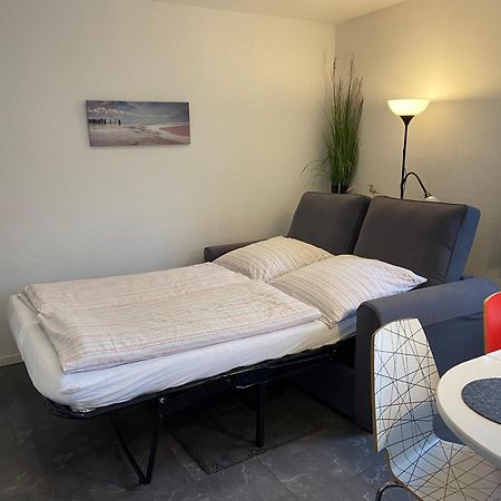 Schwalbennest Ferienvermietung Arendholz Hüde Екстериор снимка