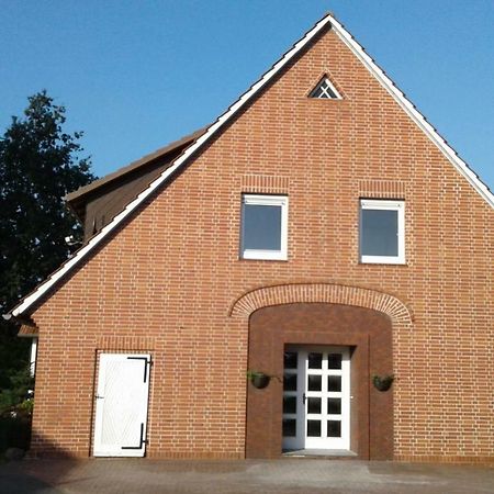 Schwalbennest Ferienvermietung Arendholz Hüde Екстериор снимка