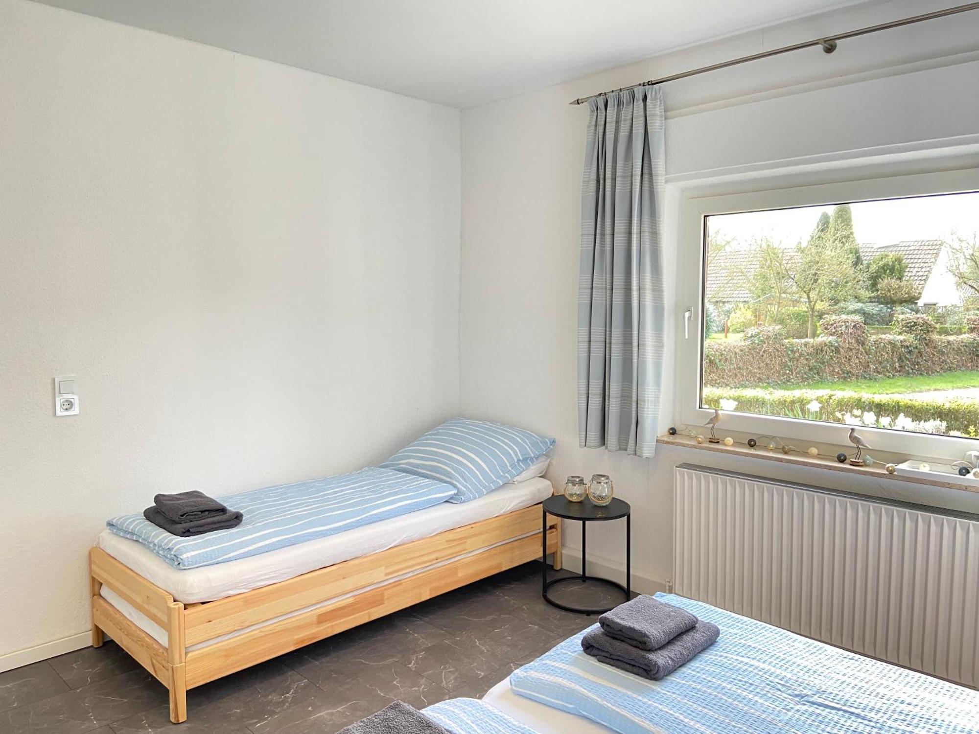Schwalbennest Ferienvermietung Arendholz Hüde Екстериор снимка